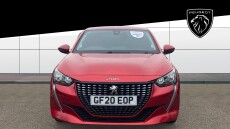 Peugeot 208 1.2 PureTech 100 Allure 5dr Petrol Hatchback